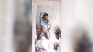 Madsofc (Madeleine Banks aka maddybanks) OnlyFans Leaks 19 yo Petite Sexy Little Brunette with Prettiest Feet Porn 172