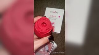 Madsofc (Madeleine Banks aka maddybanks) OnlyFans Leaks 19 yo Petite Sexy Little Brunette with Prettiest Feet Porn 220