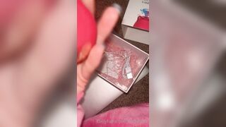 Madsofc (Madeleine Banks aka maddybanks) OnlyFans Leaks 19 yo Petite Sexy Little Brunette with Prettiest Feet Porn 220