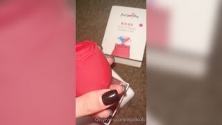 Madsofc (Madeleine Banks aka maddybanks) OnlyFans Leaks 19 yo Petite Sexy Little Brunette with Prettiest Feet Porn 220