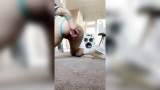 Madsofc (Madeleine Banks aka maddybanks) OnlyFans Leaks 19 yo Petite Sexy Little Brunette with Prettiest Feet Porn 251