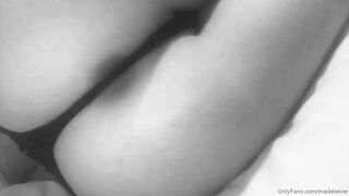 Madsofc (Madeleine Banks aka maddybanks) OnlyFans Leaks 19 yo Petite Sexy Little Brunette with Prettiest Feet Porn 296