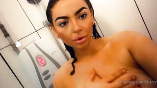 Madsofc (Madeleine Banks aka maddybanks) OnlyFans Leaks 19 yo Petite Sexy Little Brunette with Prettiest Feet Porn 133