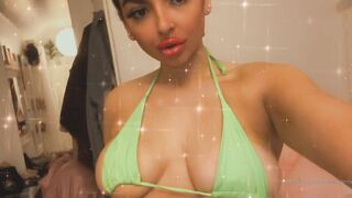 Madsofc (Madeleine Banks aka maddybanks) OnlyFans Leaks 19 yo Petite Sexy Little Brunette with Prettiest Feet Porn 203