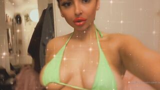 Madsofc (Madeleine Banks aka maddybanks) OnlyFans Leaks 19 yo Petite Sexy Little Brunette with Prettiest Feet Porn 203