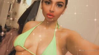 Madsofc (Madeleine Banks aka maddybanks) OnlyFans Leaks 19 yo Petite Sexy Little Brunette with Prettiest Feet Porn 203