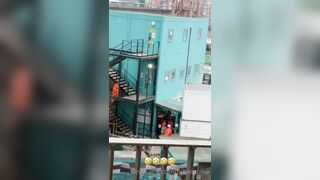 Billielouise1017 (Billie Louise aka Billiec aka Billielouise) OnlyFans Leaks Married MILF Becomes Wet Porn Video 30