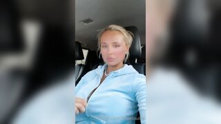 Billielouise1017 (Billie Louise aka Billiec aka Billielouise) OnlyFans Leaks Married MILF Becomes Wet Porn Video 70