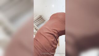 Billielouise1017 (Billie Louise aka Billiec aka Billielouise) OnlyFans Leaks Married MILF Becomes Wet Porn Video 47