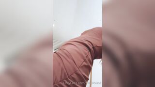 Billielouise1017 (Billie Louise aka Billiec aka Billielouise) OnlyFans Leaks Married MILF Becomes Wet Porn Video 47