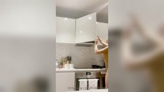 Billielouise1017 (Billie Louise aka Billiec aka Billielouise) OnlyFans Leaks Married MILF Becomes Wet Porn Video 82