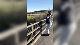 Billielouise1017 (Billie Louise aka Billiec aka Billielouise) OnlyFans Leaks Married MILF Becomes Wet Porn Video 19