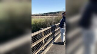 Billielouise1017 (Billie Louise aka Billiec aka Billielouise) OnlyFans Leaks Married MILF Becomes Wet Porn Video 19