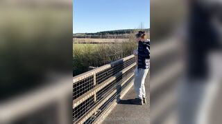 Billielouise1017 (Billie Louise aka Billiec aka Billielouise) OnlyFans Leaks Married MILF Becomes Wet Porn Video 19