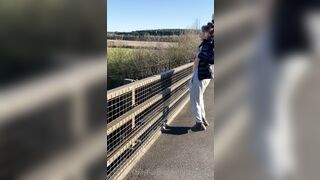 Billielouise1017 (Billie Louise aka Billiec aka Billielouise) OnlyFans Leaks Married MILF Becomes Wet Porn Video 19