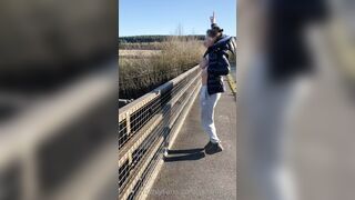 Billielouise1017 (Billie Louise aka Billiec aka Billielouise) OnlyFans Leaks Married MILF Becomes Wet Porn Video 19