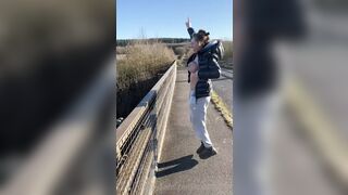 Billielouise1017 (Billie Louise aka Billiec aka Billielouise) OnlyFans Leaks Married MILF Becomes Wet Porn Video 19