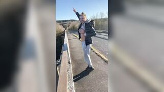 Billielouise1017 (Billie Louise aka Billiec aka Billielouise) OnlyFans Leaks Married MILF Becomes Wet Porn Video 19