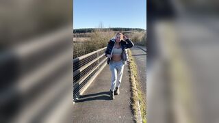 Billielouise1017 (Billie Louise aka Billiec aka Billielouise) OnlyFans Leaks Married MILF Becomes Wet Porn Video 19