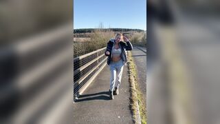 Billielouise1017 (Billie Louise aka Billiec aka Billielouise) OnlyFans Leaks Married MILF Becomes Wet Porn Video 19