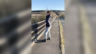 Billielouise1017 (Billie Louise aka Billiec aka Billielouise) OnlyFans Leaks Married MILF Becomes Wet Porn Video 19