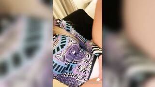 Billielouise1017 (Billie Louise aka Billiec aka Billielouise) OnlyFans Leaks Married MILF Becomes Wet Porn Video 119