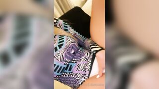 Billielouise1017 (Billie Louise aka Billiec aka Billielouise) OnlyFans Leaks Married MILF Becomes Wet Porn Video 119