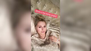 Billielouise1017 (Billie Louise aka Billiec aka Billielouise) OnlyFans Leaks Married MILF Becomes Wet Porn Video 127