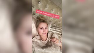 Billielouise1017 (Billie Louise aka Billiec aka Billielouise) OnlyFans Leaks Married MILF Becomes Wet Porn Video 127