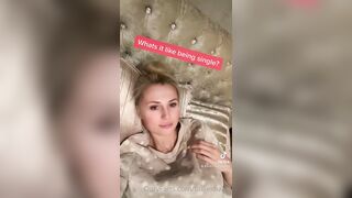 Billielouise1017 (Billie Louise aka Billiec aka Billielouise) OnlyFans Leaks Married MILF Becomes Wet Porn Video 127