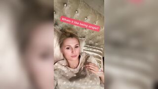 Billielouise1017 (Billie Louise aka Billiec aka Billielouise) OnlyFans Leaks Married MILF Becomes Wet Porn Video 127