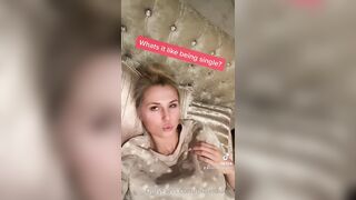 Billielouise1017 (Billie Louise aka Billiec aka Billielouise) OnlyFans Leaks Married MILF Becomes Wet Porn Video 127