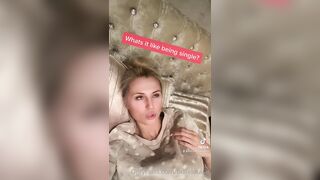 Billielouise1017 (Billie Louise aka Billiec aka Billielouise) OnlyFans Leaks Married MILF Becomes Wet Porn Video 127