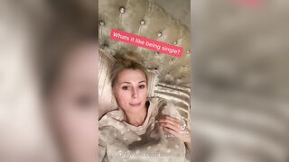 Billielouise1017 (Billie Louise aka Billiec aka Billielouise) OnlyFans Leaks Married MILF Becomes Wet Porn Video 127