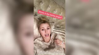 Billielouise1017 (Billie Louise aka Billiec aka Billielouise) OnlyFans Leaks Married MILF Becomes Wet Porn Video 127