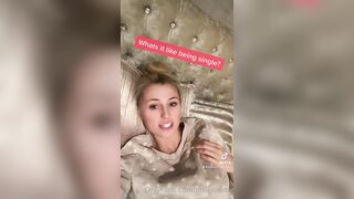 Billielouise1017 (Billie Louise aka Billiec aka Billielouise) OnlyFans Leaks Married MILF Becomes Wet Porn Video 127