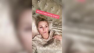 Billielouise1017 (Billie Louise aka Billiec aka Billielouise) OnlyFans Leaks Married MILF Becomes Wet Porn Video 127