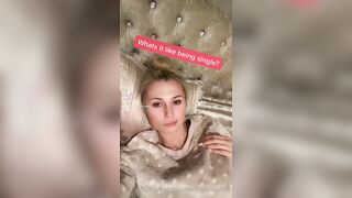 Billielouise1017 (Billie Louise aka Billiec aka Billielouise) OnlyFans Leaks Married MILF Becomes Wet Porn Video 127