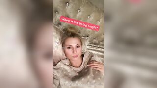 Billielouise1017 (Billie Louise aka Billiec aka Billielouise) OnlyFans Leaks Married MILF Becomes Wet Porn Video 127