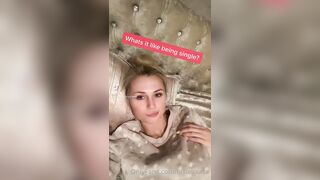 Billielouise1017 (Billie Louise aka Billiec aka Billielouise) OnlyFans Leaks Married MILF Becomes Wet Porn Video 127