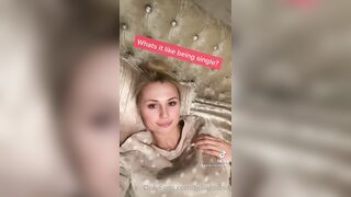 Billielouise1017 (Billie Louise aka Billiec aka Billielouise) OnlyFans Leaks Married MILF Becomes Wet Porn Video 127