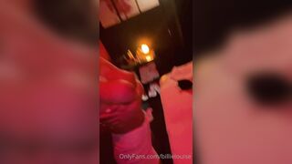 Billielouise1017 (Billie Louise aka Billiec aka Billielouise) OnlyFans Leaks Married MILF Becomes Wet Porn Video 118