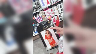 Billielouise1017 (Billie Louise aka Billiec aka Billielouise) OnlyFans Leaks Married MILF Becomes Wet Porn Video 81