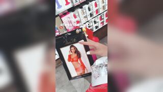 Billielouise1017 (Billie Louise aka Billiec aka Billielouise) OnlyFans Leaks Married MILF Becomes Wet Porn Video 81