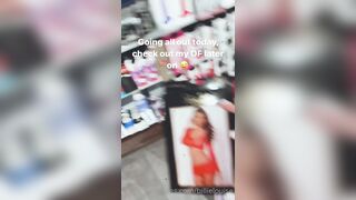 Billielouise1017 (Billie Louise aka Billiec aka Billielouise) OnlyFans Leaks Married MILF Becomes Wet Porn Video 81