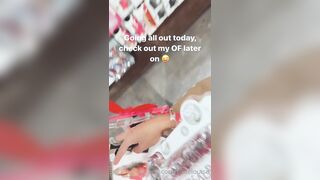 Billielouise1017 (Billie Louise aka Billiec aka Billielouise) OnlyFans Leaks Married MILF Becomes Wet Porn Video 81