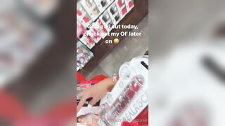 Billielouise1017 (Billie Louise aka Billiec aka Billielouise) OnlyFans Leaks Married MILF Becomes Wet Porn Video 81