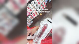 Billielouise1017 (Billie Louise aka Billiec aka Billielouise) OnlyFans Leaks Married MILF Becomes Wet Porn Video 81