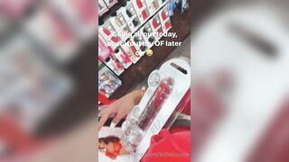 Billielouise1017 (Billie Louise aka Billiec aka Billielouise) OnlyFans Leaks Married MILF Becomes Wet Porn Video 81