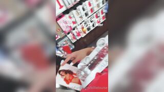 Billielouise1017 (Billie Louise aka Billiec aka Billielouise) OnlyFans Leaks Married MILF Becomes Wet Porn Video 81